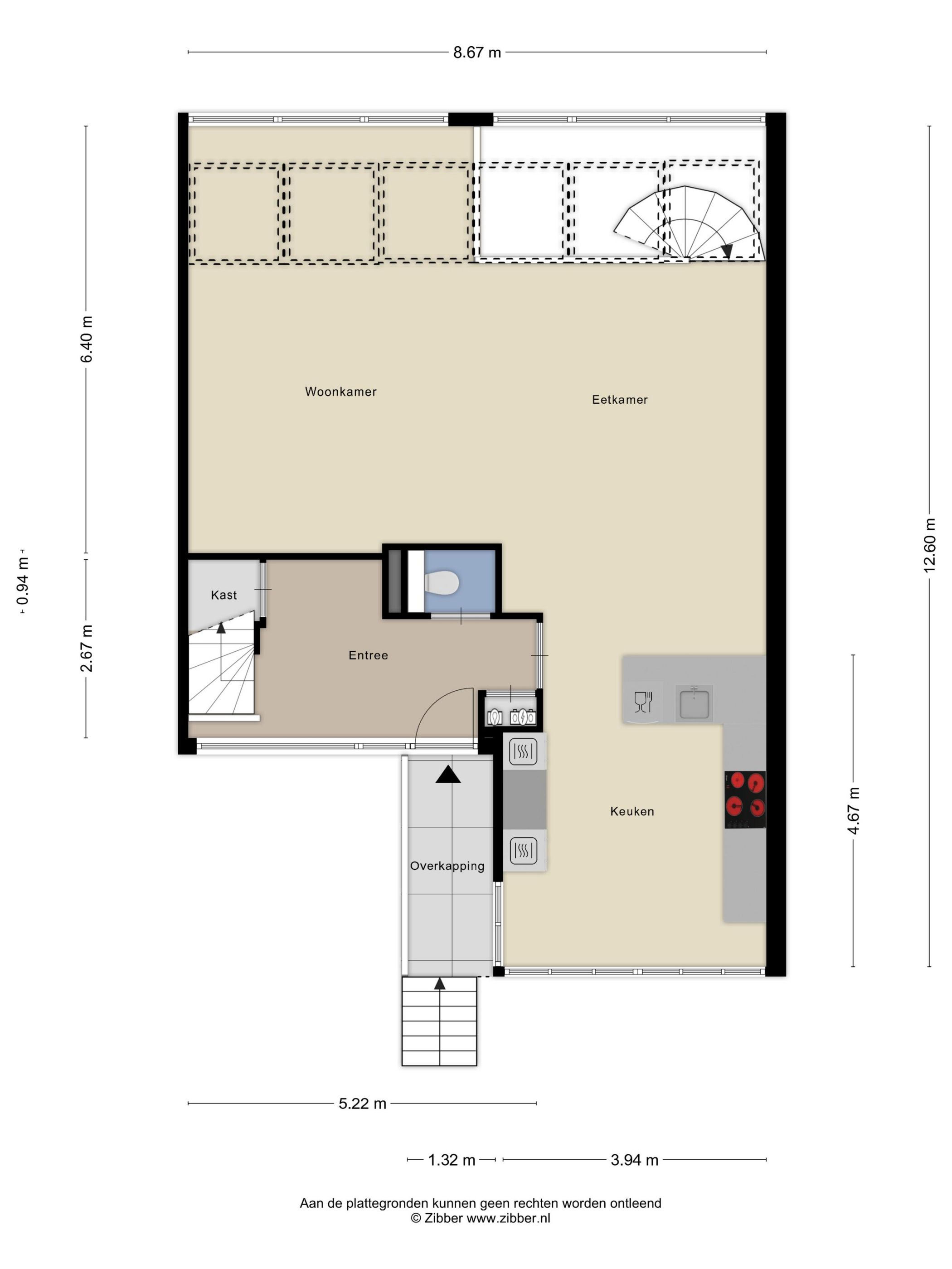 Photo 48 of Hofvliet 148