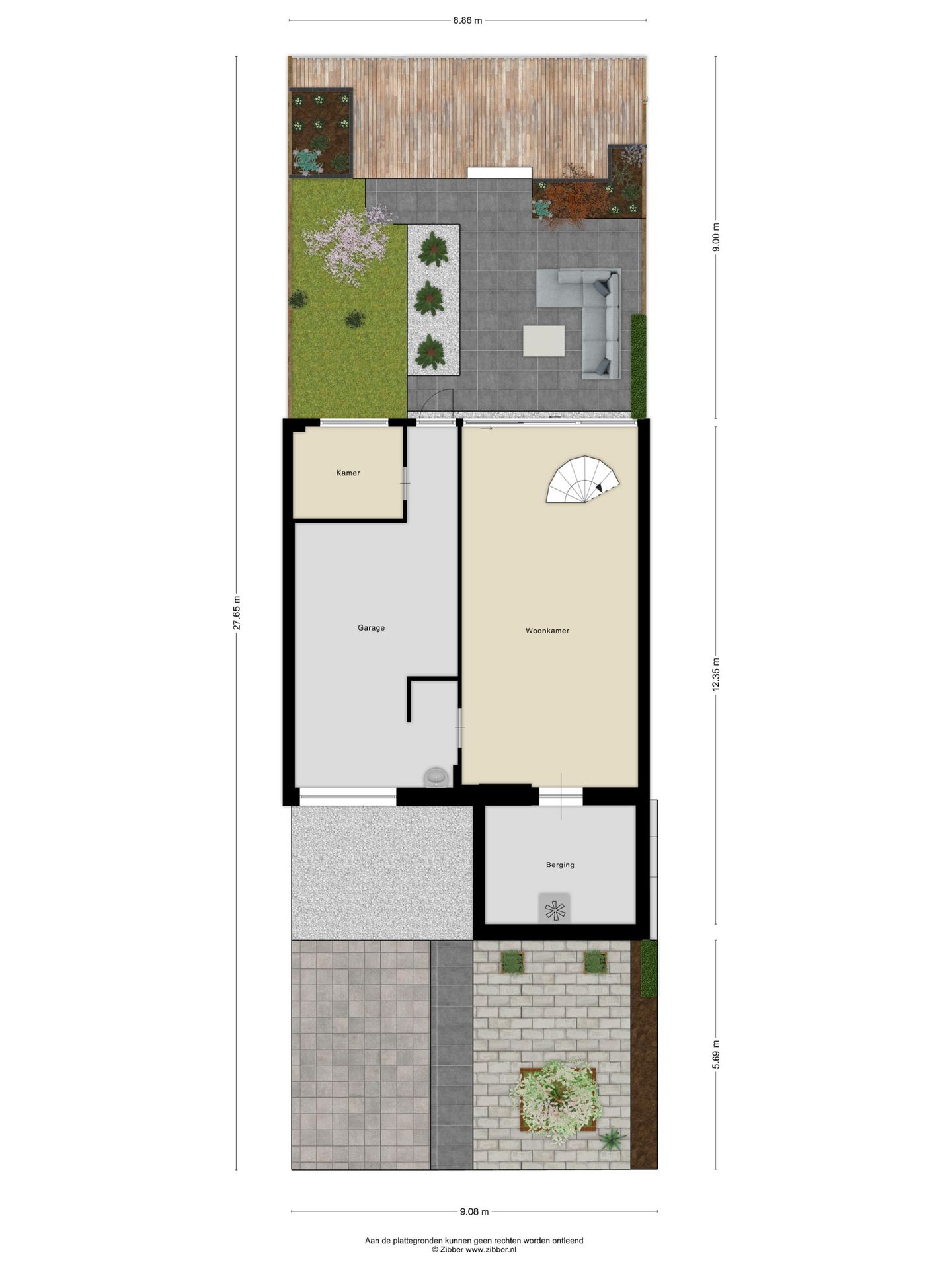 Photo 50 of Hofvliet 148