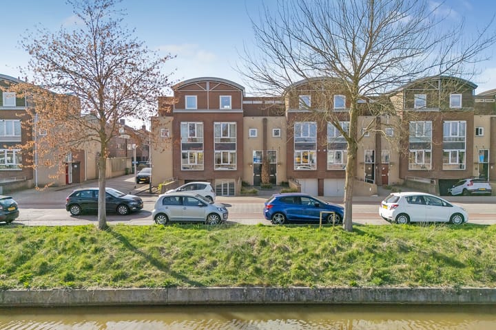 Foto 2 van Mettingenlaan 42