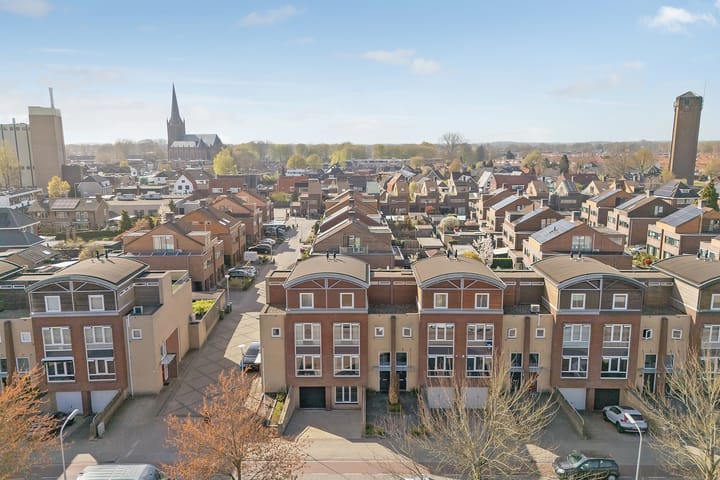 Foto 4 van Mettingenlaan 42