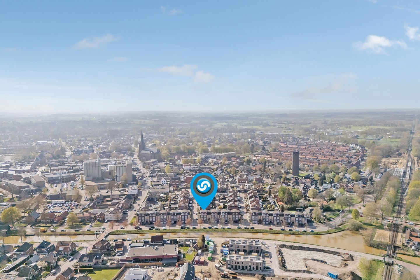 Photo 5 of Mettingenlaan 42