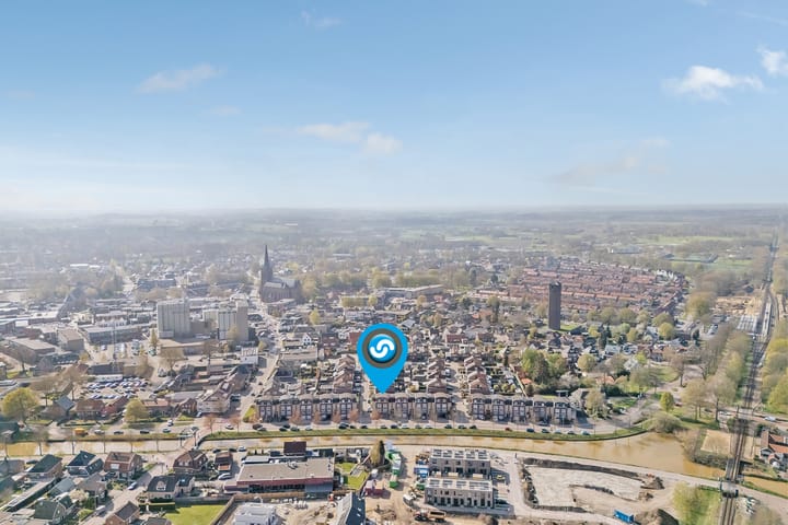 Foto 5 van Mettingenlaan 42