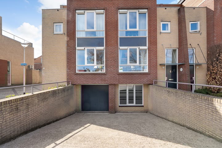 Photo 6 of Mettingenlaan 42