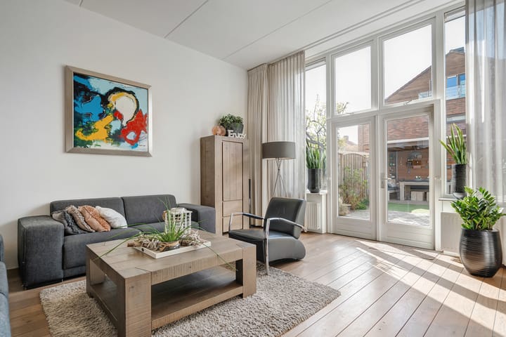 Photo 9 of Mettingenlaan 42