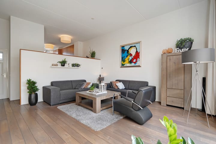 Photo 10 of Mettingenlaan 42