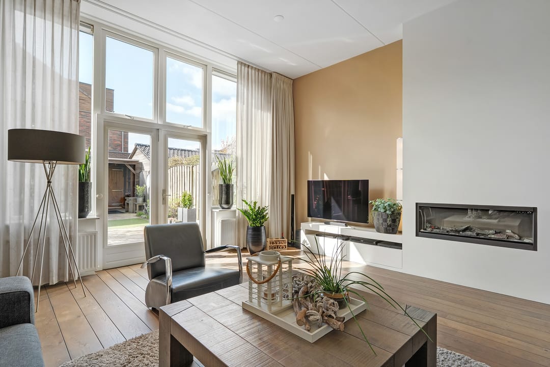 Photo 11 of Mettingenlaan 42