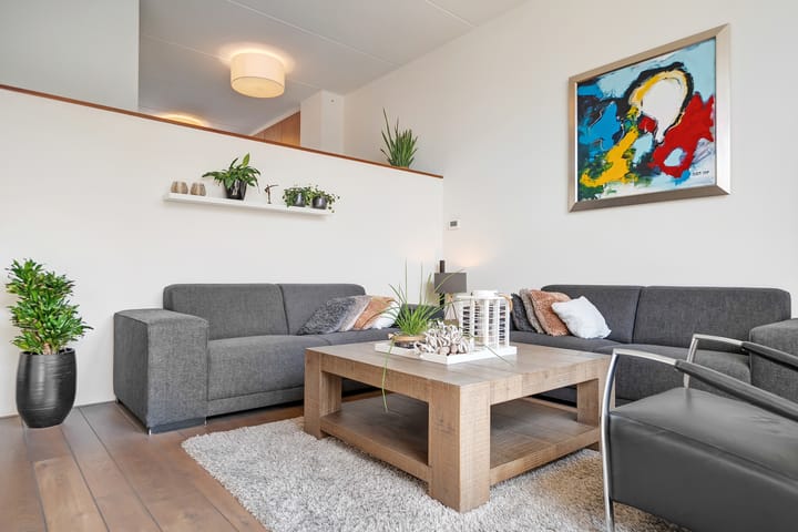 Photo 12 of Mettingenlaan 42