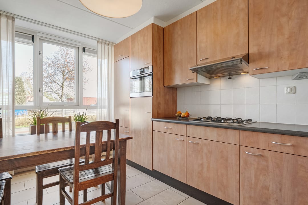 Photo 16 of Mettingenlaan 42