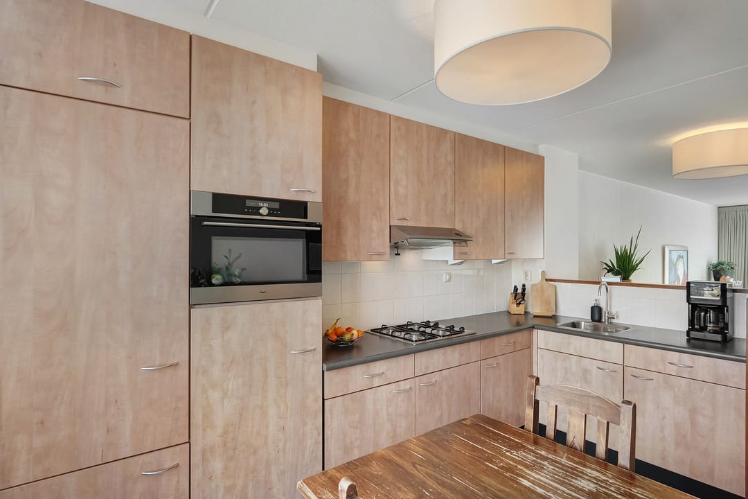 Photo 17 of Mettingenlaan 42