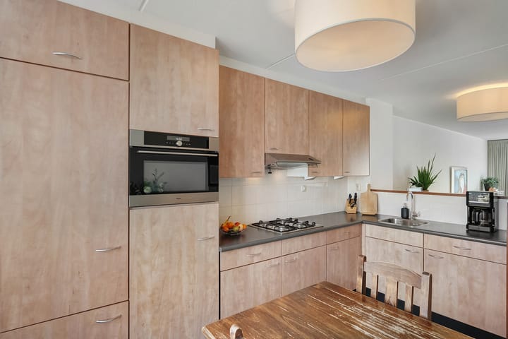 Photo 17 of Mettingenlaan 42