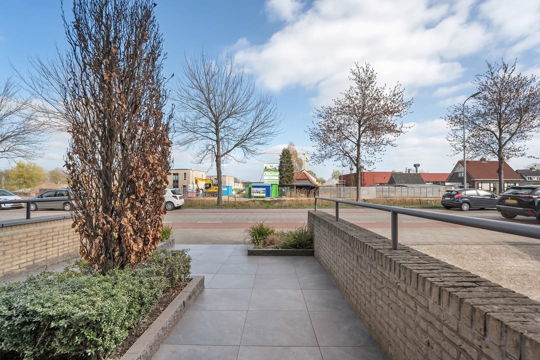 Photo 7 of Mettingenlaan 42