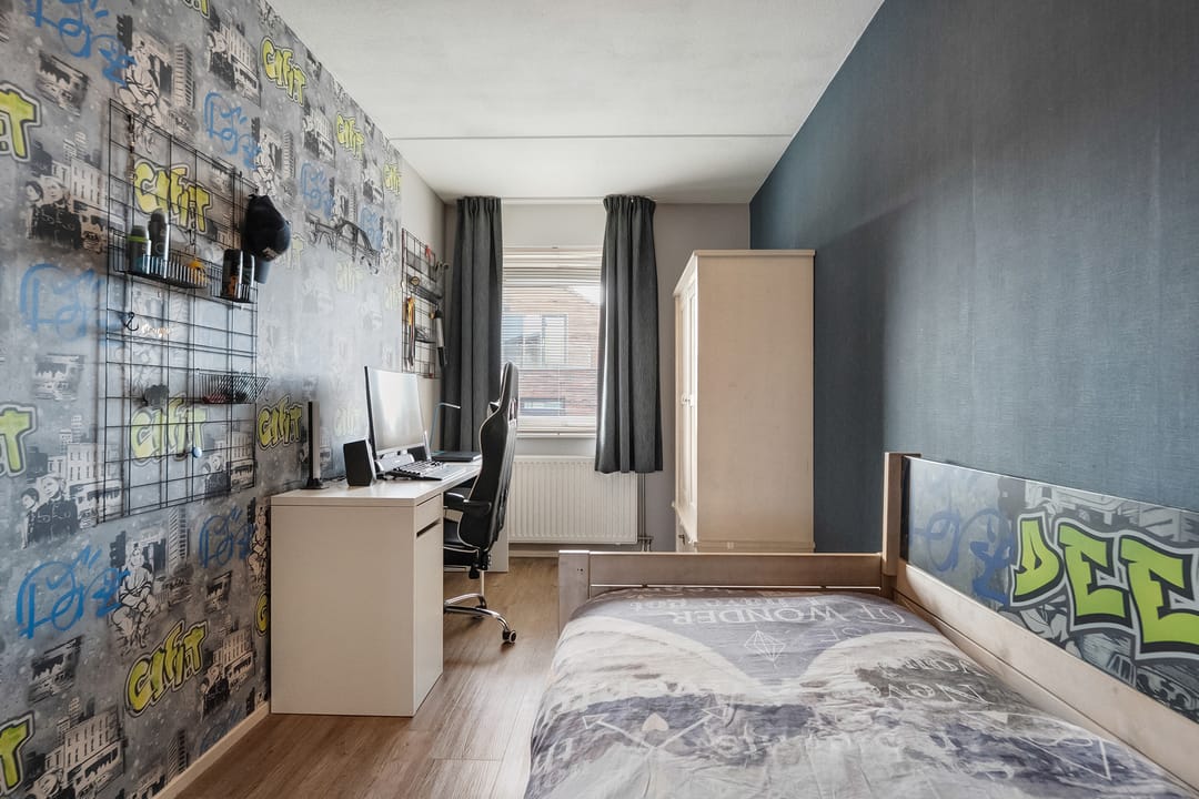 Photo 31 of Mettingenlaan 42