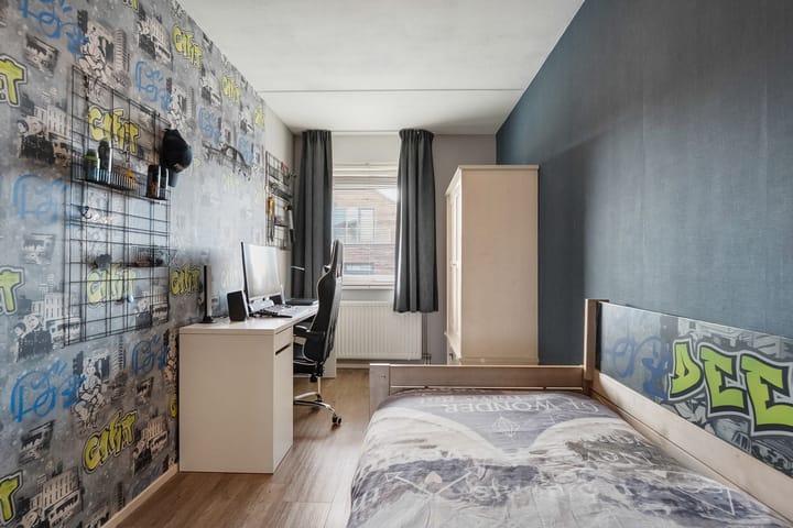 Photo 31 of Mettingenlaan 42