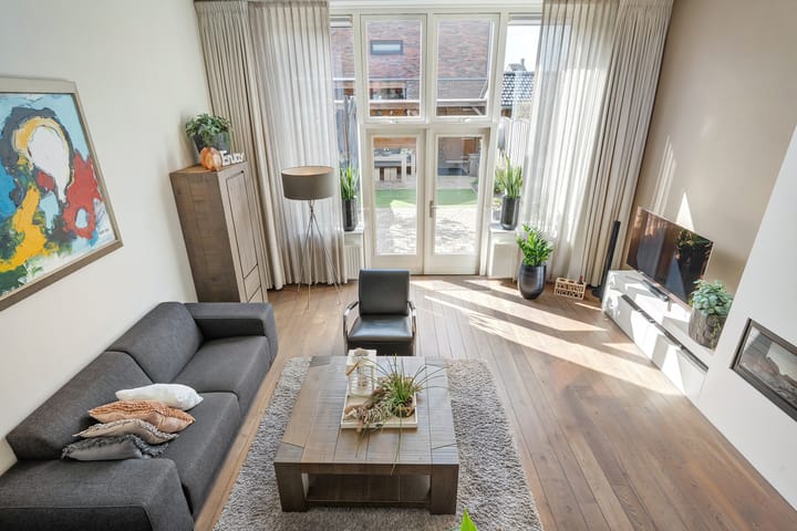 Photo 13 of Mettingenlaan 42