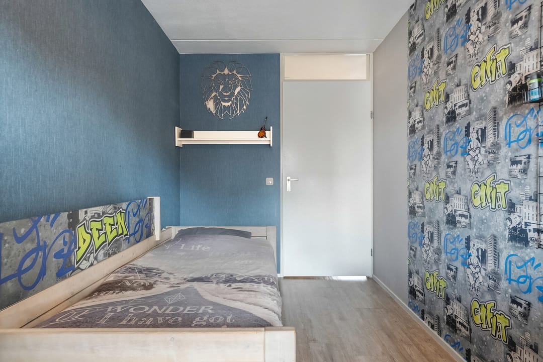 Photo 32 of Mettingenlaan 42