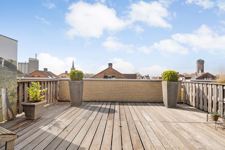 Photo 39 of Mettingenlaan 42