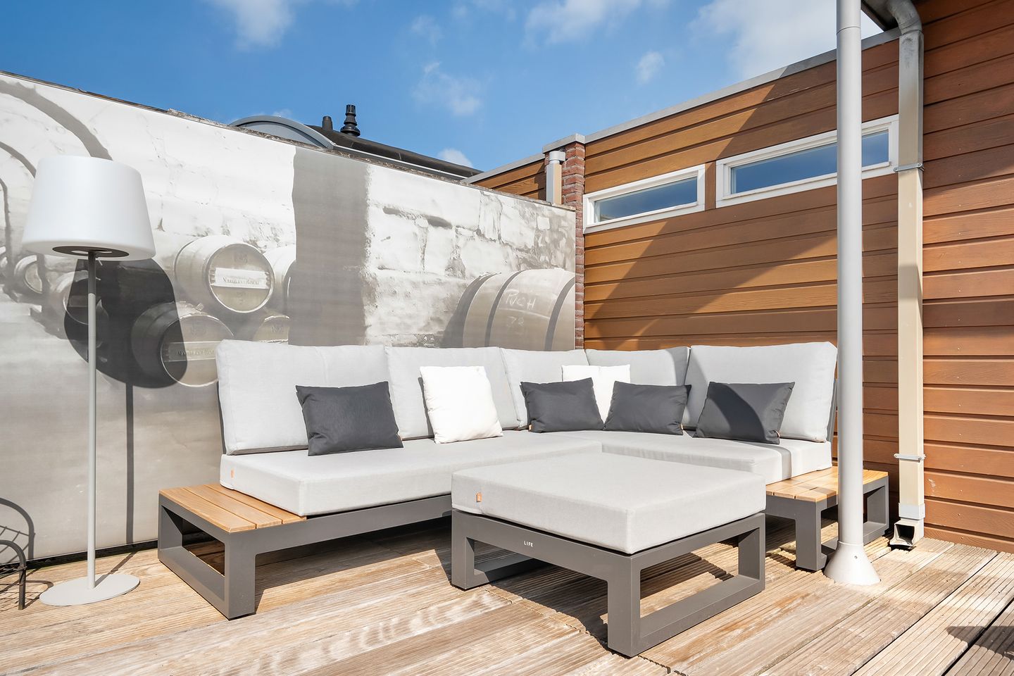 Photo 40 of Mettingenlaan 42