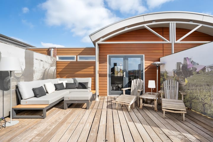 Photo 41 of Mettingenlaan 42