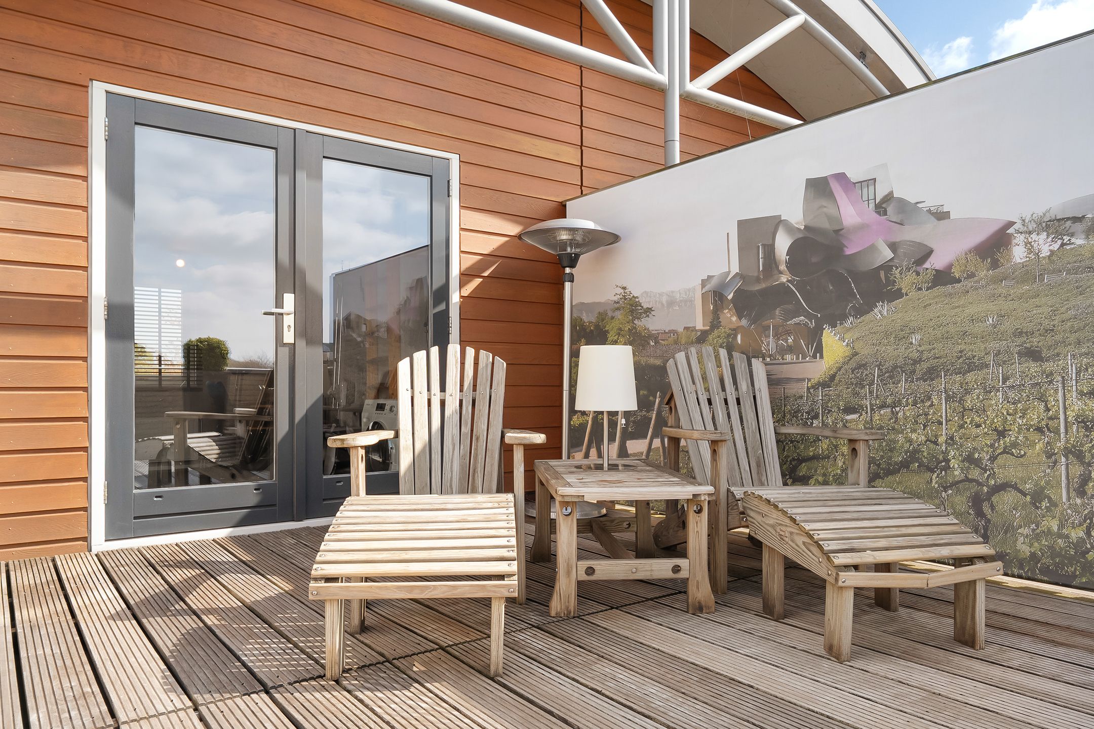 Photo 42 of Mettingenlaan 42