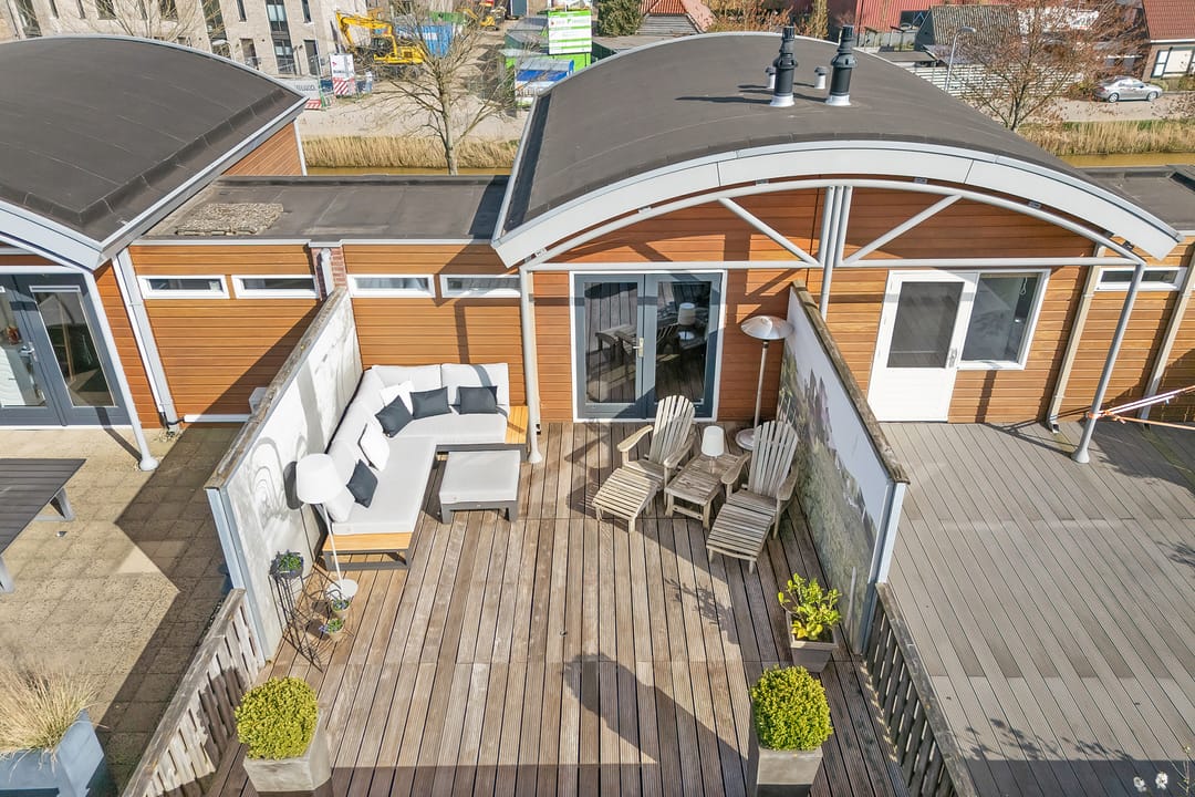 Photo 43 of Mettingenlaan 42