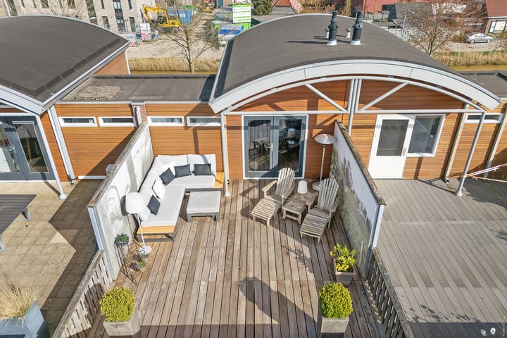 Photo 43 of Mettingenlaan 42