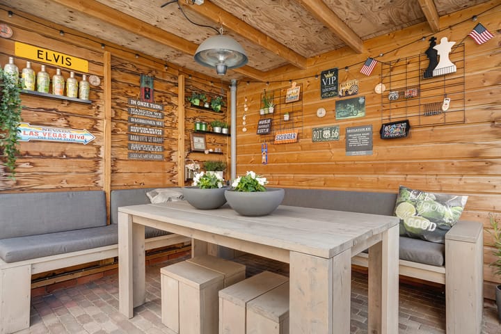 Photo 45 of Mettingenlaan 42