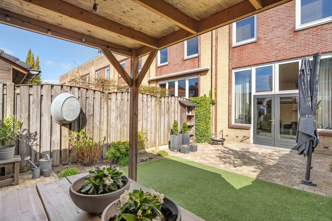 Photo 46 of Mettingenlaan 42