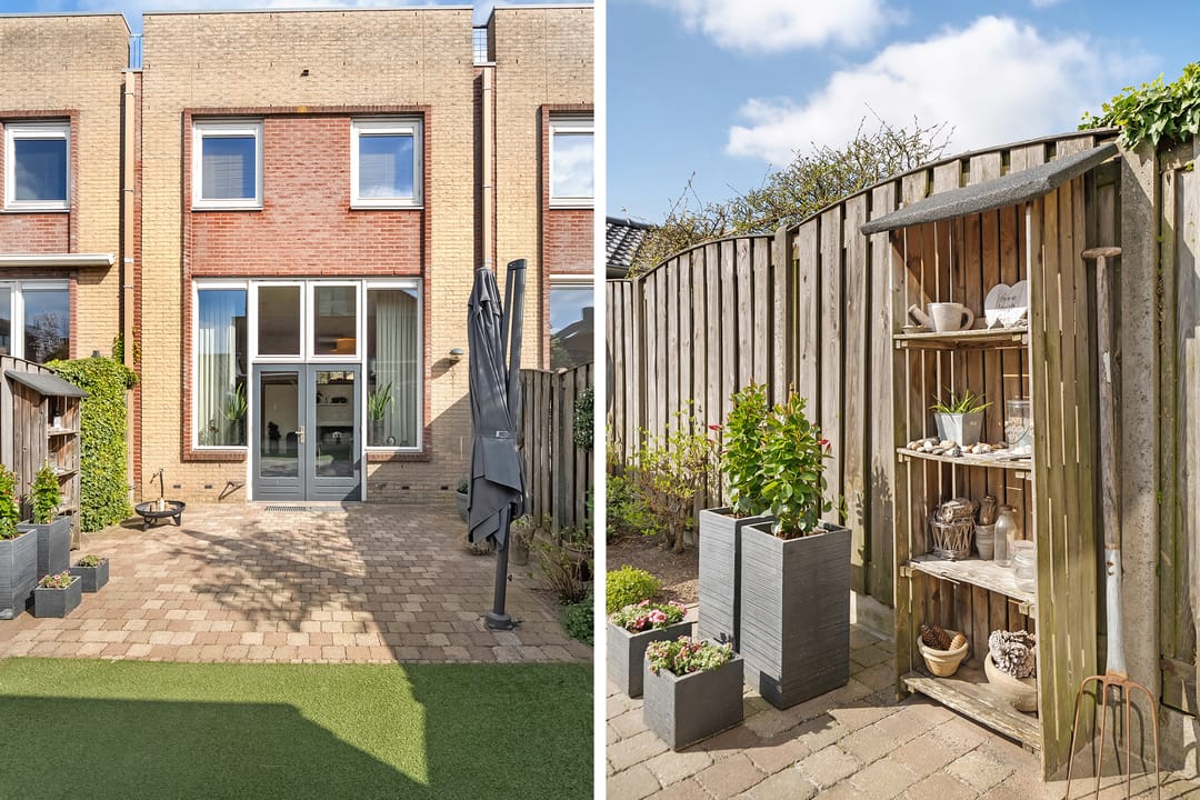 Photo 47 of Mettingenlaan 42