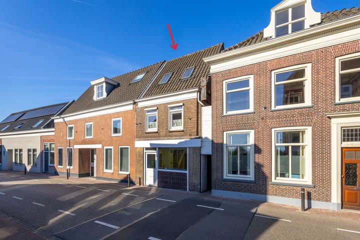 Photo 1 of Gorinchemsestraat 6