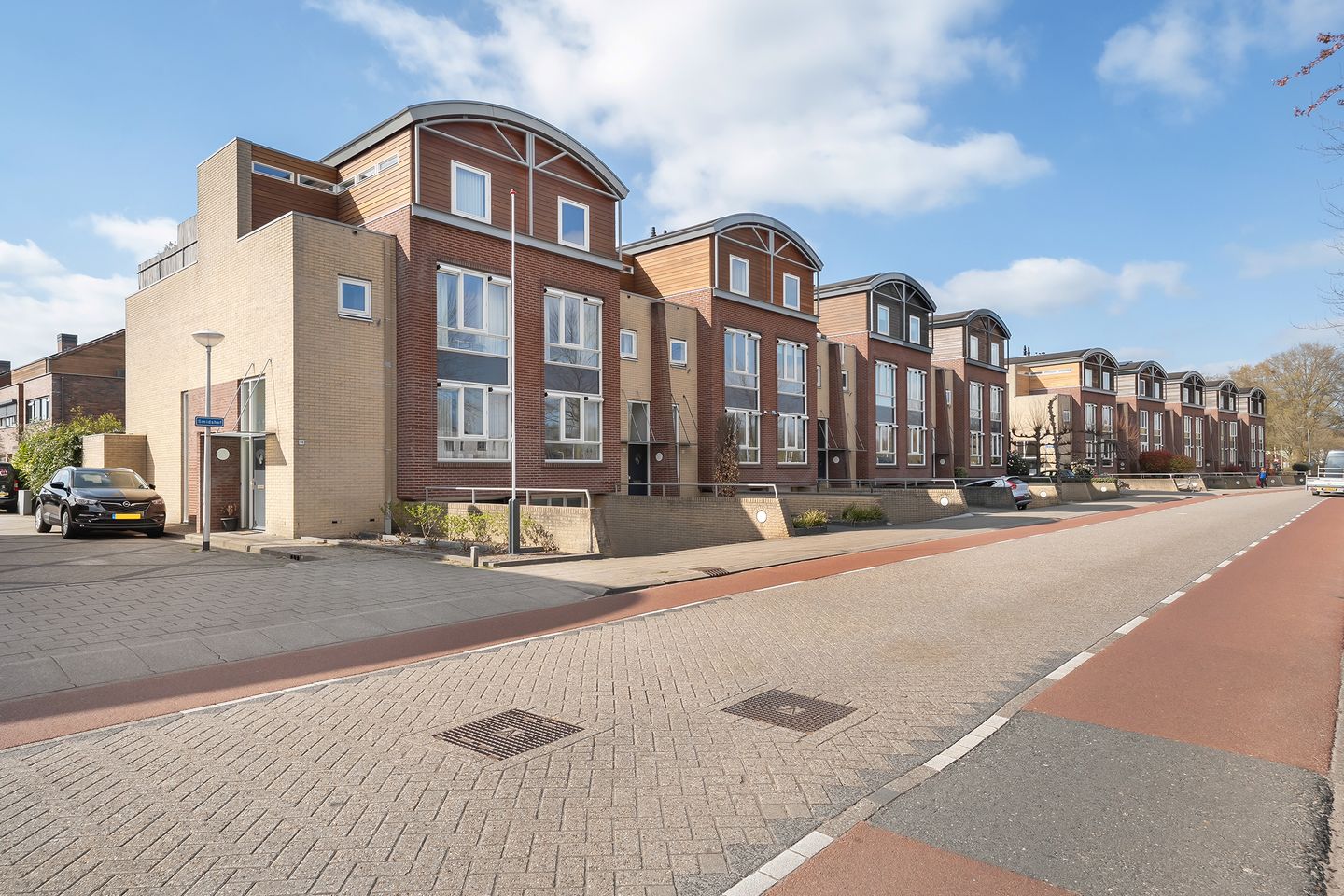 Photo 49 of Mettingenlaan 42