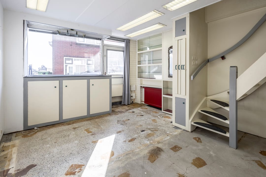 Foto 2 van Gorinchemsestraat 6