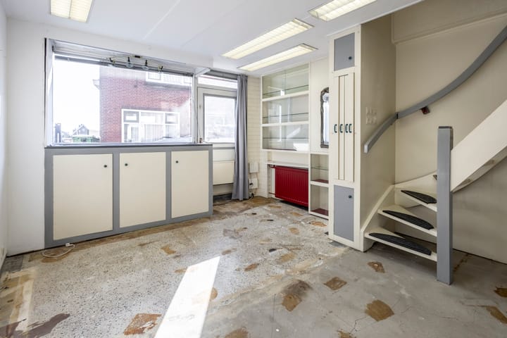 Photo 2 of Gorinchemsestraat 6