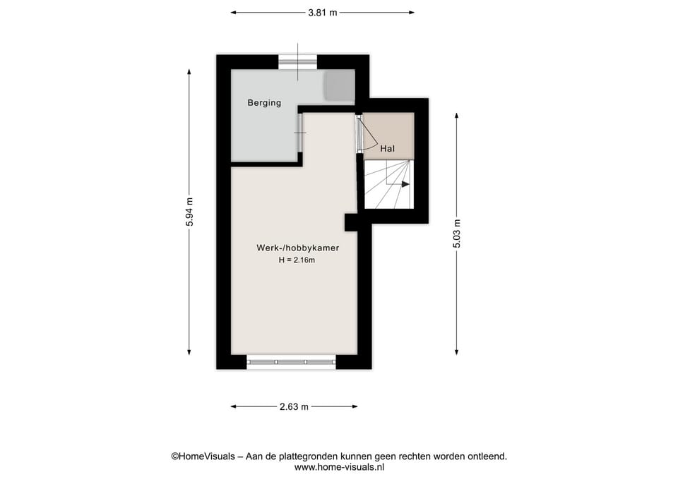 Photo 52 of Mettingenlaan 42