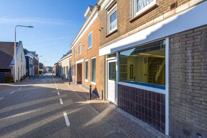 Photo 6 of Gorinchemsestraat 6