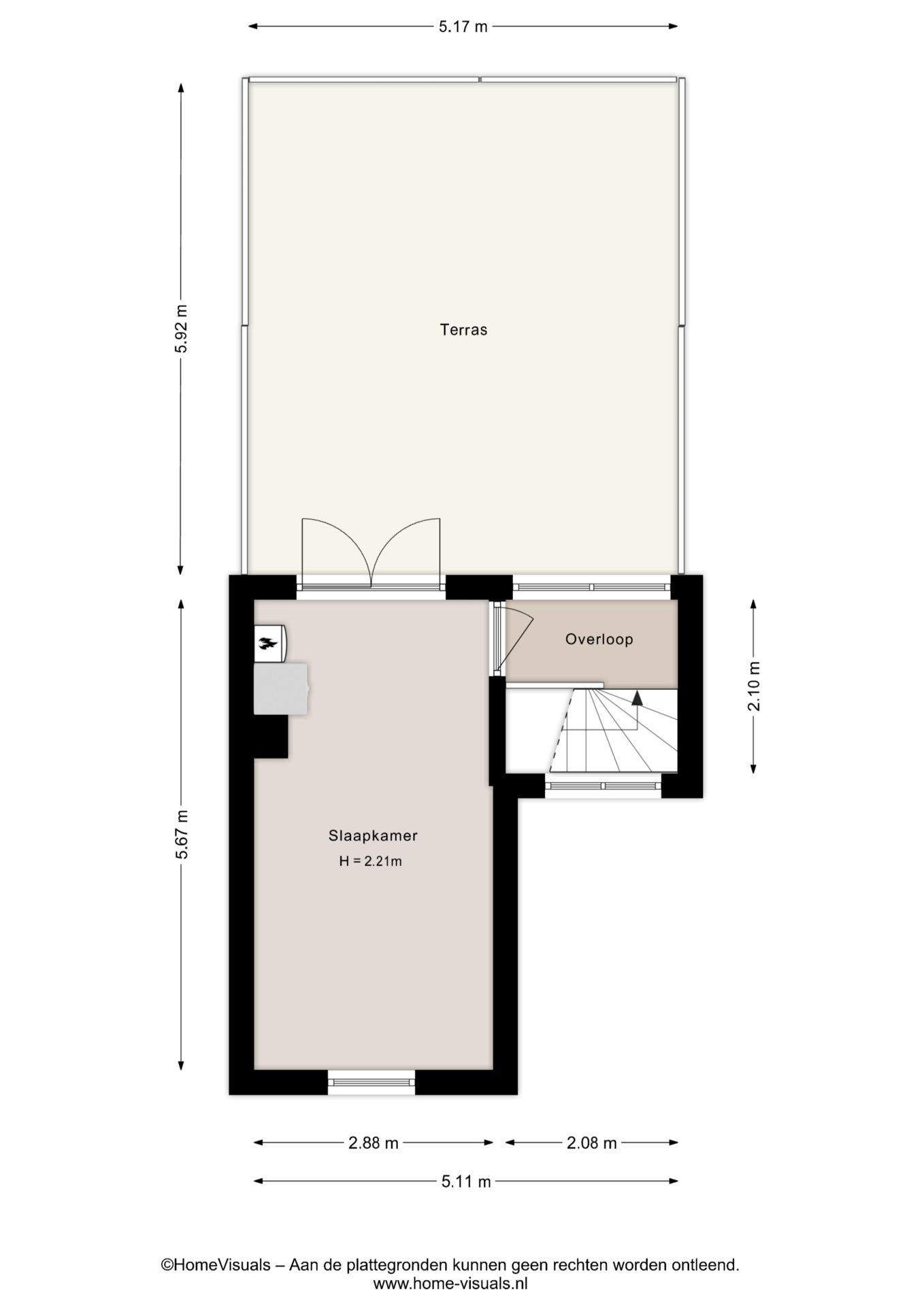 Photo 55 of Mettingenlaan 42