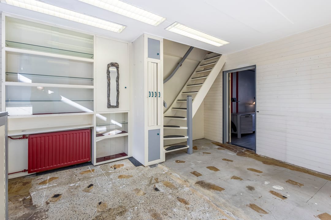 Foto 8 van Gorinchemsestraat 6