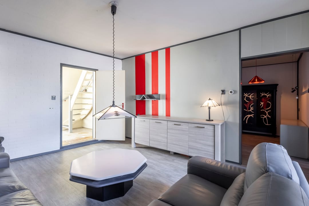 Foto 11 van Gorinchemsestraat 6