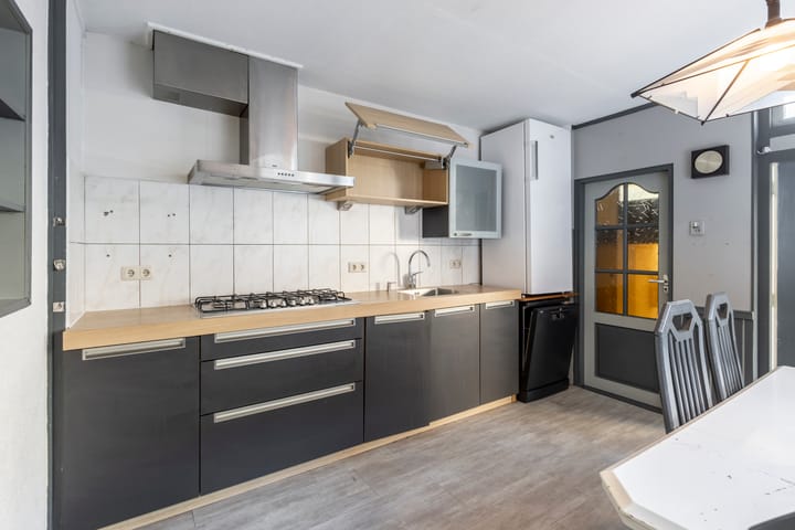 Photo 13 of Gorinchemsestraat 6