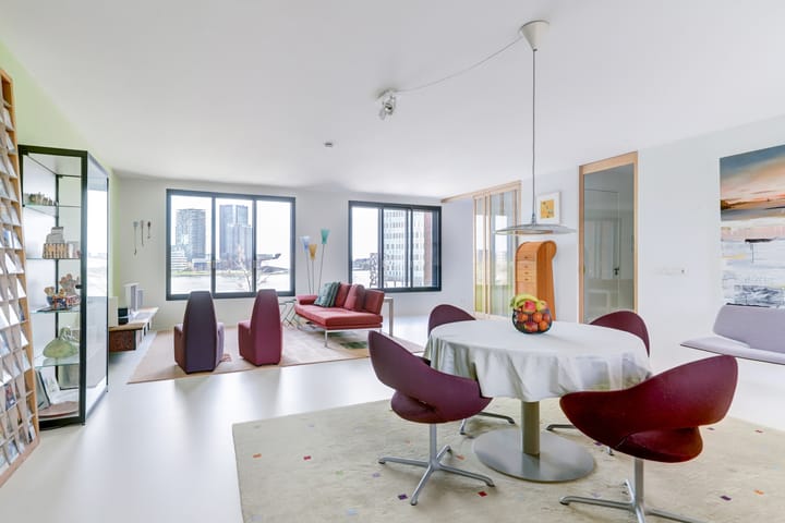 Foto 3 van Westerdoksdijk 437