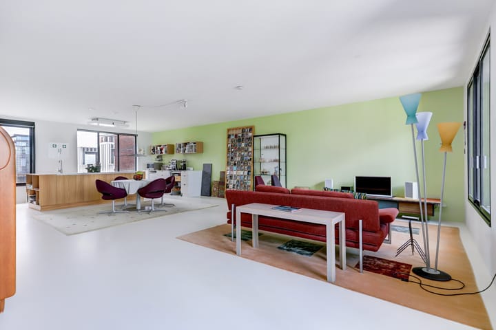 Foto 4 van Westerdoksdijk 437