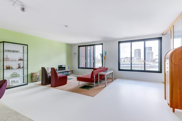 Foto 5 van Westerdoksdijk 437