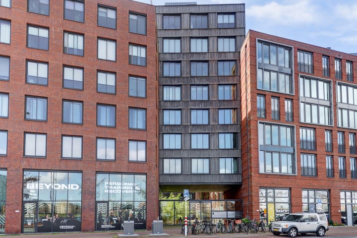 Foto 2 van Westerdoksdijk 437