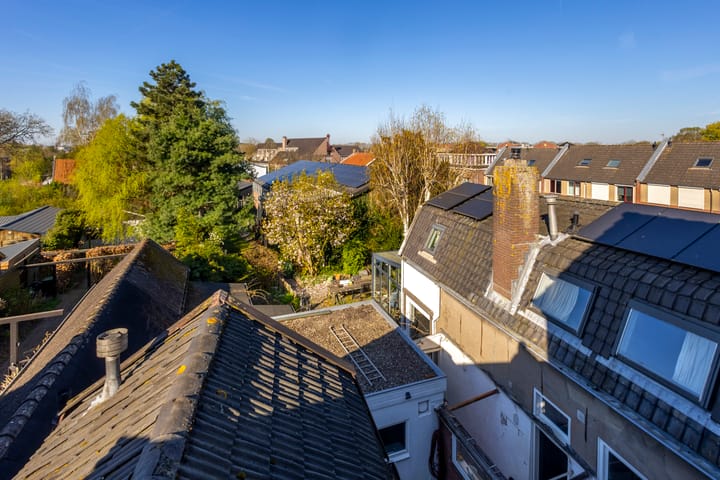 Photo 28 of Gorinchemsestraat 6