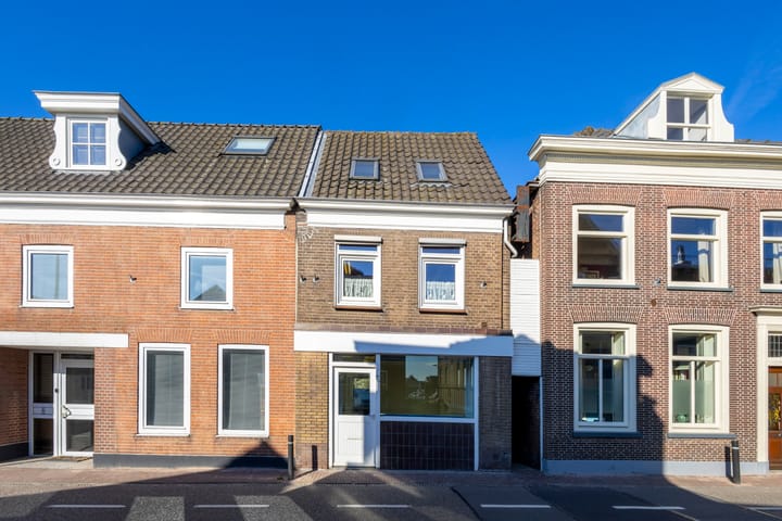 Photo 30 of Gorinchemsestraat 6