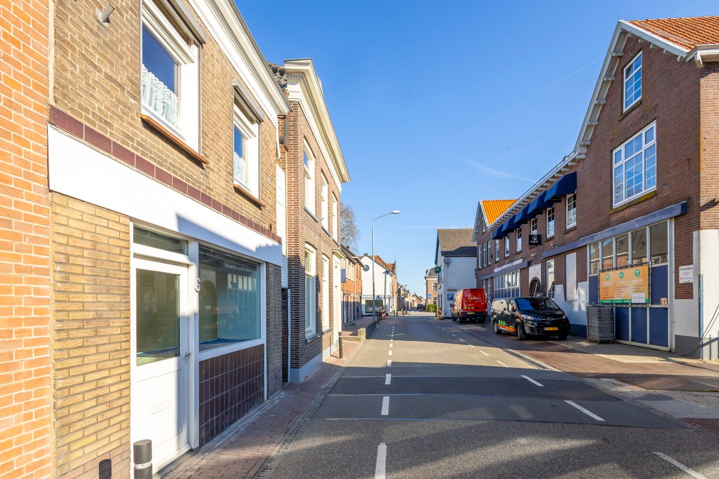 Foto 35 van Gorinchemsestraat 6