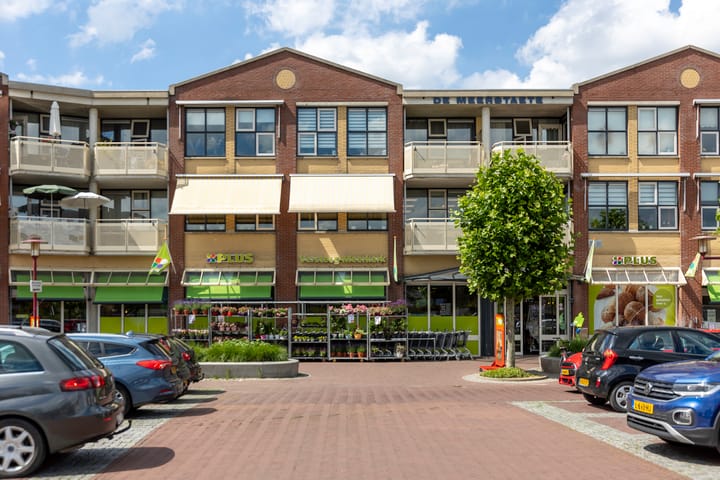 Photo 39 of Gorinchemsestraat 6