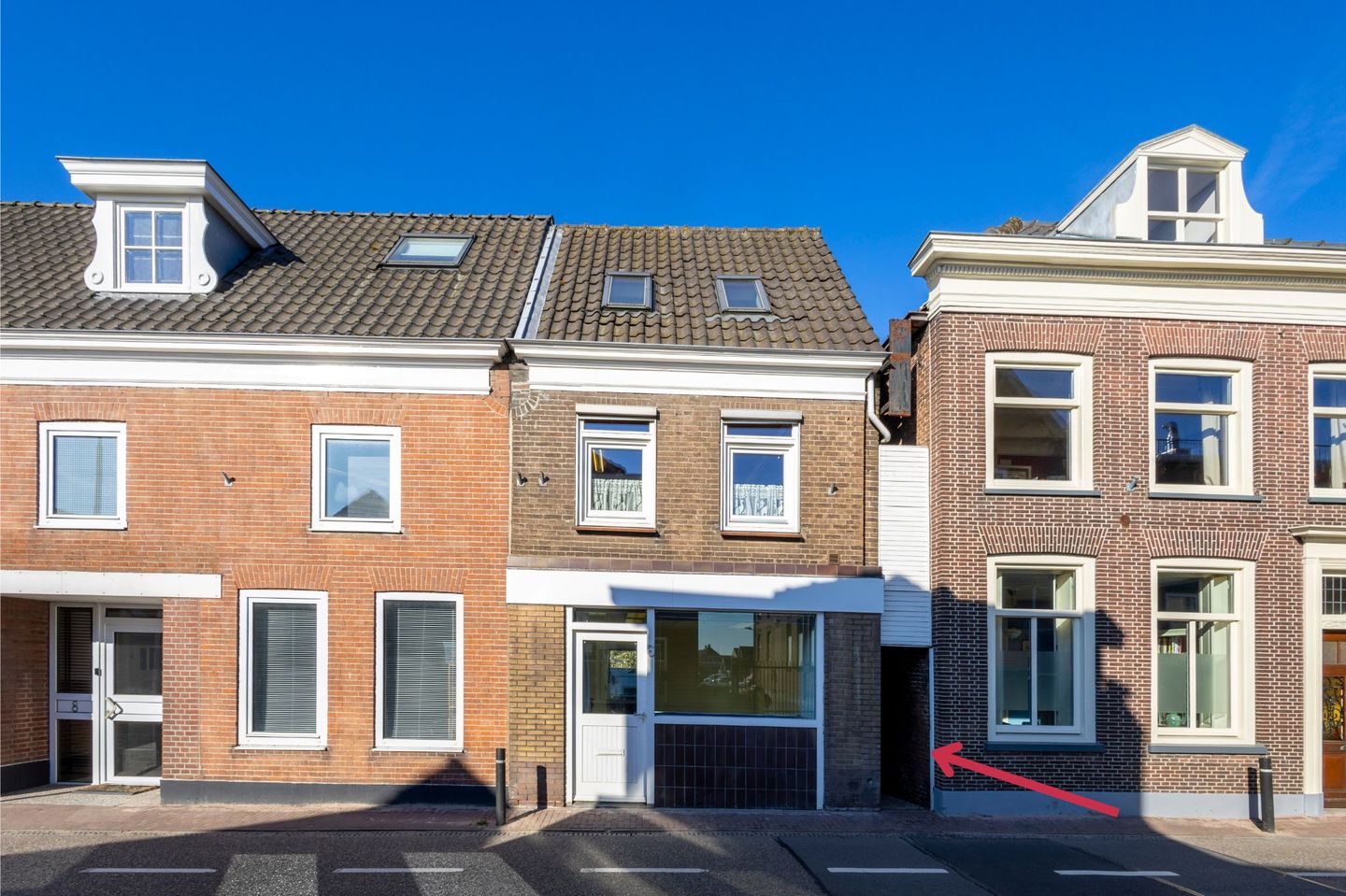 Foto 40 van Gorinchemsestraat 6