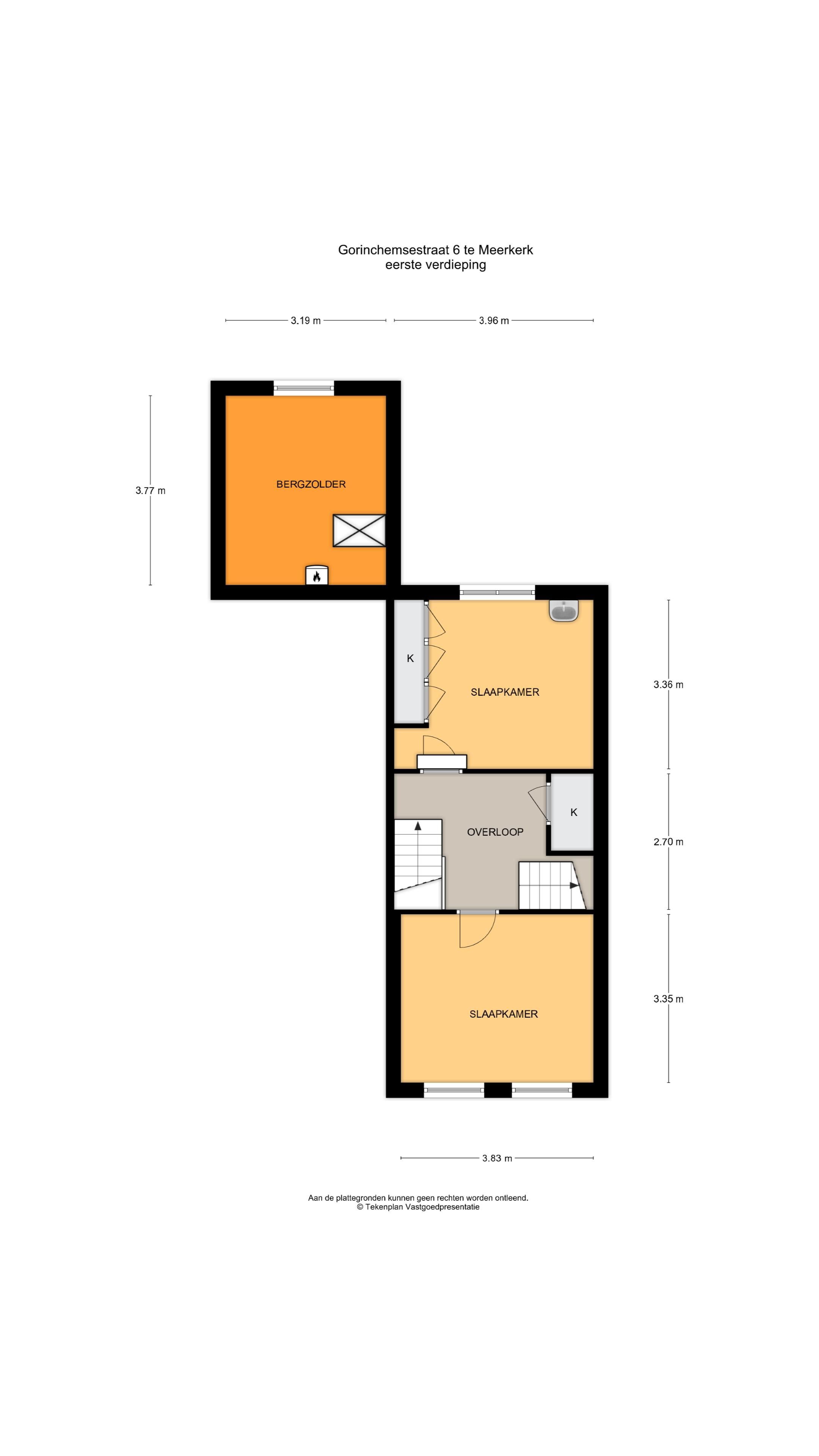 Foto 42 van Gorinchemsestraat 6