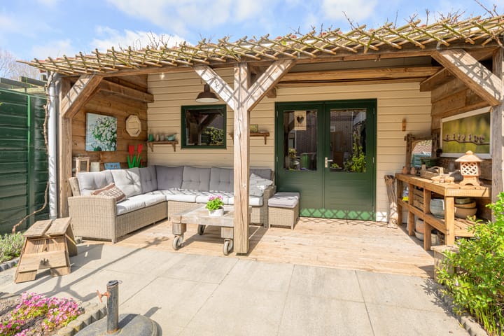 Foto 3 van Piet Gootjesstraat 8