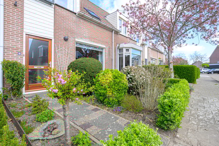 Foto 4 van Piet Gootjesstraat 8